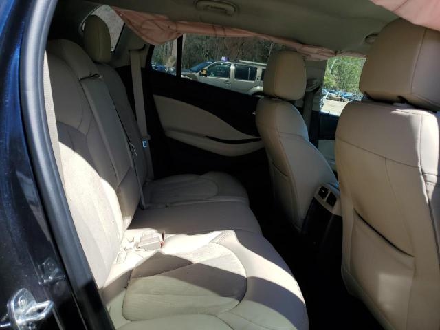 LRBFX1SA2LD123196 - 2020 BUICK ENVISION PREFERRED BLUE photo 11