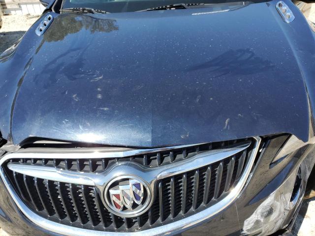 LRBFX1SA2LD123196 - 2020 BUICK ENVISION PREFERRED BLUE photo 12