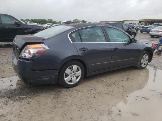 1N4AL21E98C172464 - 2008 NISSAN ALTIMA 2.5 GRAY photo 3