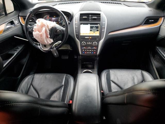 5LMCJ3D90HUL15978 - 2017 LINCOLN MKC RESERVE შავი ფოტო 8