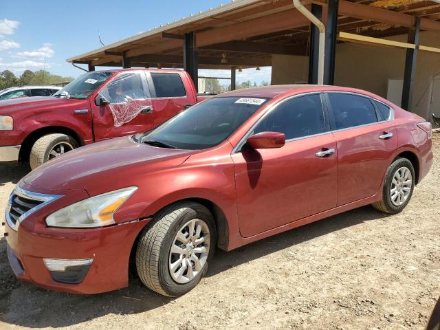 2015 NISSAN ALTIMA 2.5, 