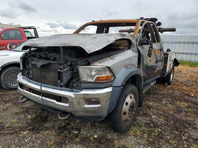 3C7WDKAL6CG116017 - 2012 DODGE RAM 4500 ST BURN photo 1