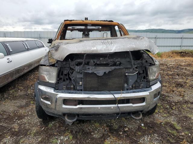 3C7WDKAL6CG116017 - 2012 DODGE RAM 4500 ST BURN photo 5