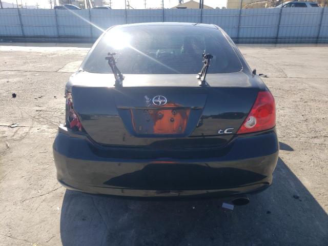 JTKDE177950022851 - 2005 TOYOTA SCION TC Qara foto 6