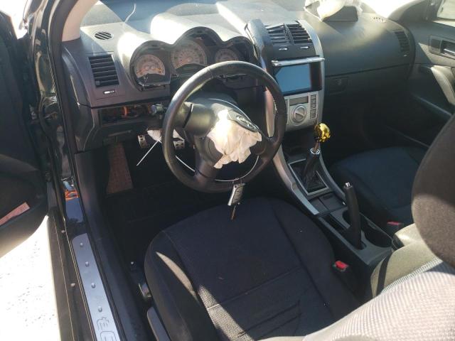 JTKDE177950022851 - 2005 TOYOTA SCION TC Qara foto 8