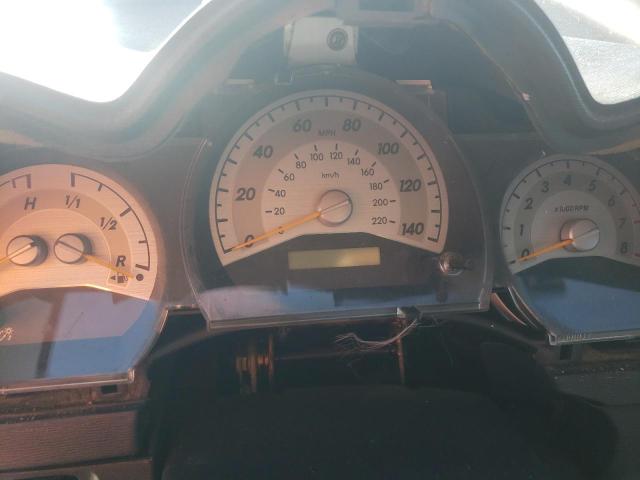 JTKDE177950022851 - 2005 TOYOTA SCION TC Qara foto 9