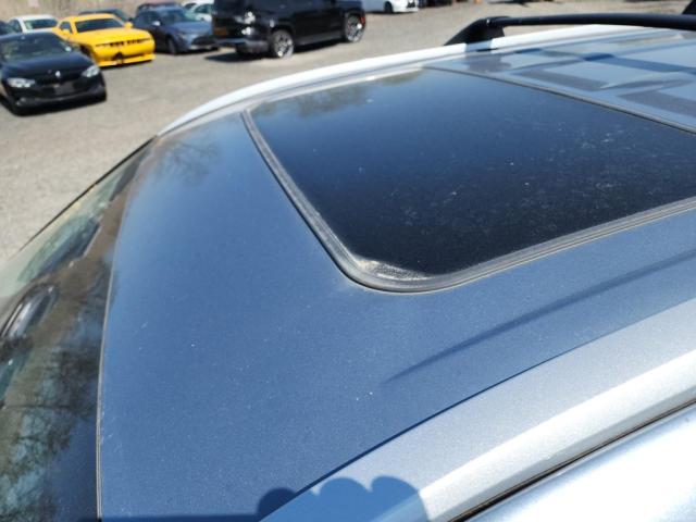 5TDGZRBH1NS222272 - 2022 TOYOTA HIGHLANDER XLE BLUE photo 15