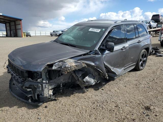 2023 JEEP GRAND CHER LAREDO, 