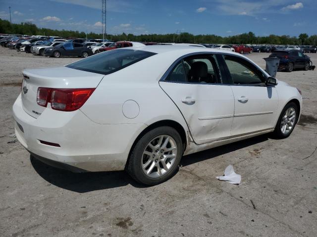 1G11C5SL0FF322345 - 2015 CHEVROLET MALIBU 1LT WHITE photo 3
