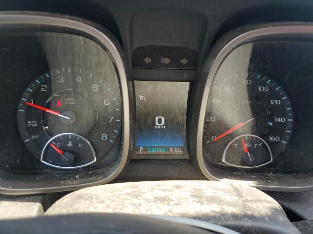 1G11C5SL0FF322345 - 2015 CHEVROLET MALIBU 1LT WHITE photo 9