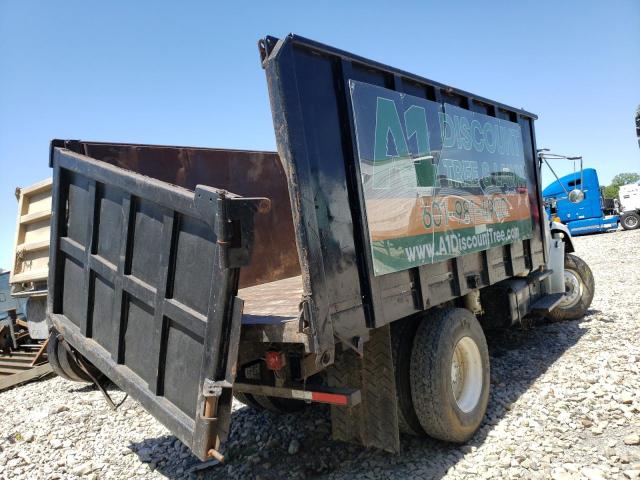 1FV6HJAC4XHA70556 - 1999 FREIGHTLINER MEDIUM CON FL70 WHITE photo 4