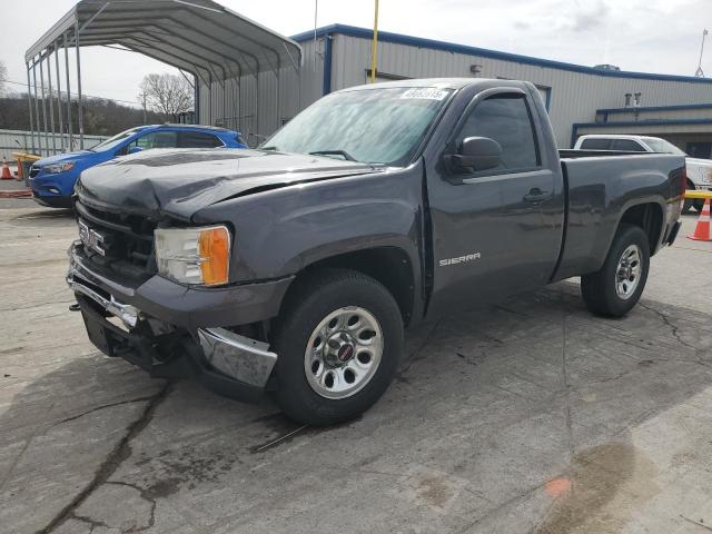 2010 GMC SIERRA C1500, 