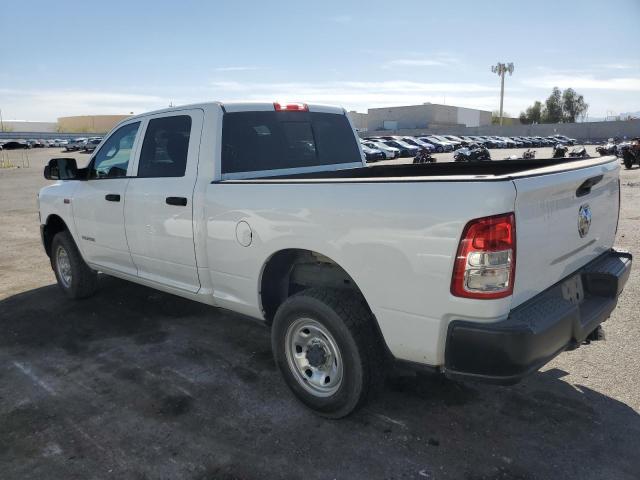 3C6UR4CJ9MG515171 - 2021 RAM 2500 TRADESMAN თეთრი ფოტო 2