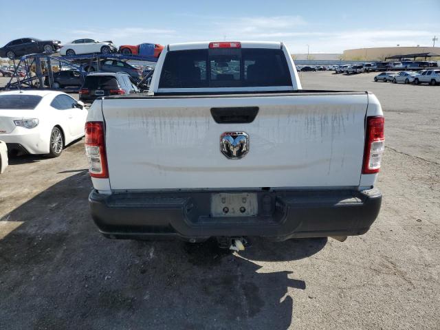 3C6UR4CJ9MG515171 - 2021 RAM 2500 TRADESMAN თეთრი ფოტო 6