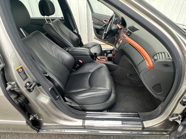 WDBNG83J36A466740 - 2006 MERCEDES-BENZ S 430 4MATIC SILVER photo 5