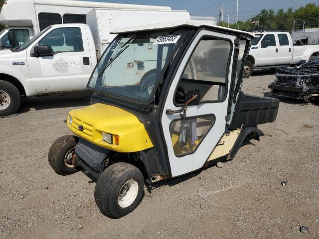 N01V1N055109 - 2005 OTHR GOLF CART YELLOW photo 2