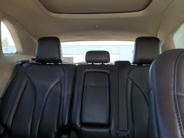 5LMCJ3D9XJUL08767 - 2018 LINCOLN MKC RESERVE შავი ფოტო 10