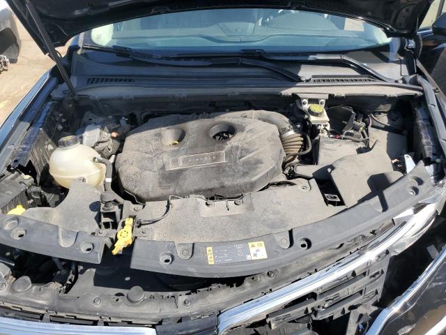 5LMCJ3D9XJUL08767 - 2018 LINCOLN MKC RESERVE შავი ფოტო 12