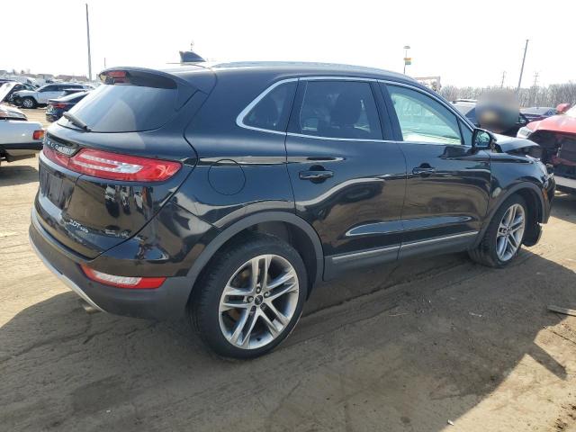 5LMCJ3D9XJUL08767 - 2018 LINCOLN MKC RESERVE შავი ფოტო 3