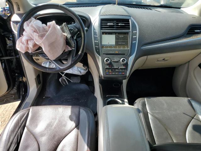 5LMCJ3D9XJUL08767 - 2018 LINCOLN MKC RESERVE შავი ფოტო 8