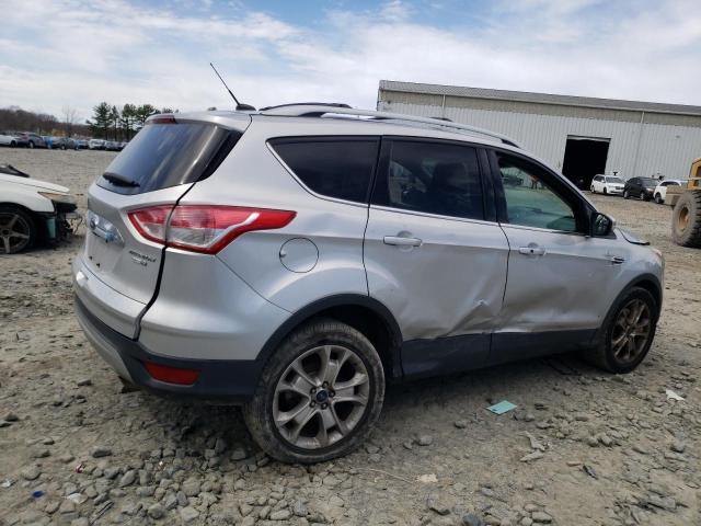 1FMCU9JX1GUC71973 - 2016 FORD ESCAPE TITANIUM SILVER photo 3