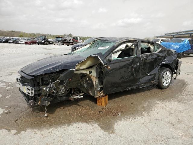 2022 NISSAN ALTIMA SR, null
