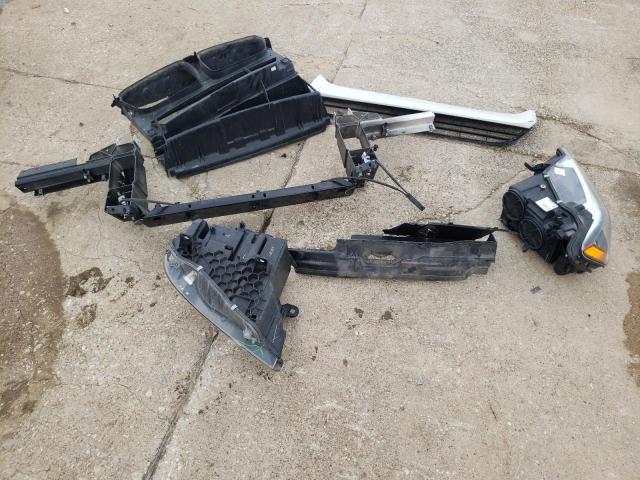 5UXWZ7C32H0X42439 - 2017 BMW X3 SDRIVE28I 白色 照片 12