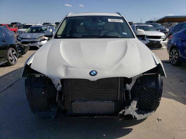 5UXWZ7C32H0X42439 - 2017 BMW X3 SDRIVE28I 白色 照片 5