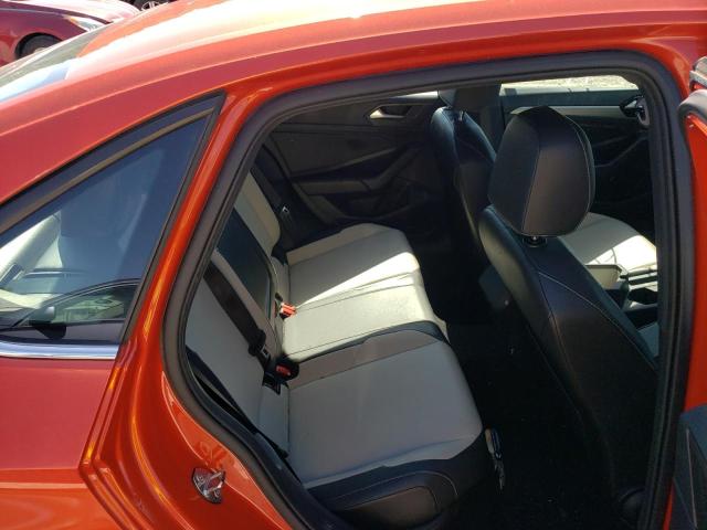 3VWC57BU2KM034901 - 2019 VOLKSWAGEN JETTA S ORANGE photo 6