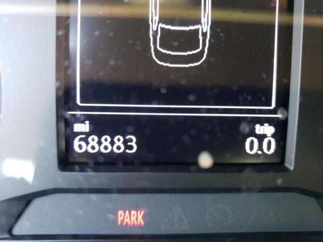 3VWC57BU2KM034901 - 2019 VOLKSWAGEN JETTA S ORANGE photo 8