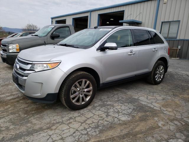 2013 FORD EDGE LIMITED, 