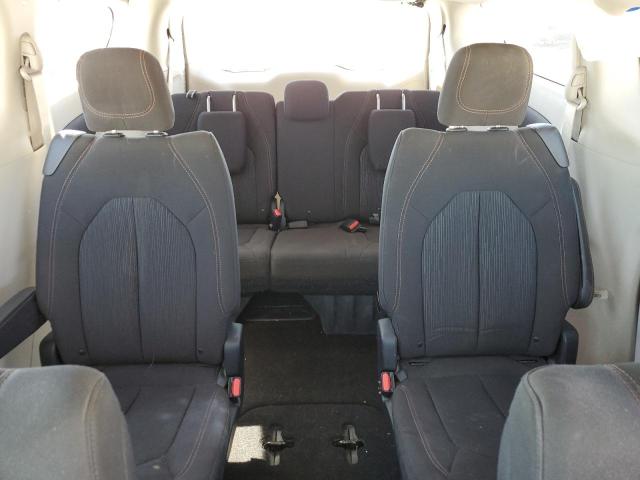 2C4RC1FG1JR126450 - 2018 CHRYSLER PACIFICA TOURING PLUS Qırmızı foto 10