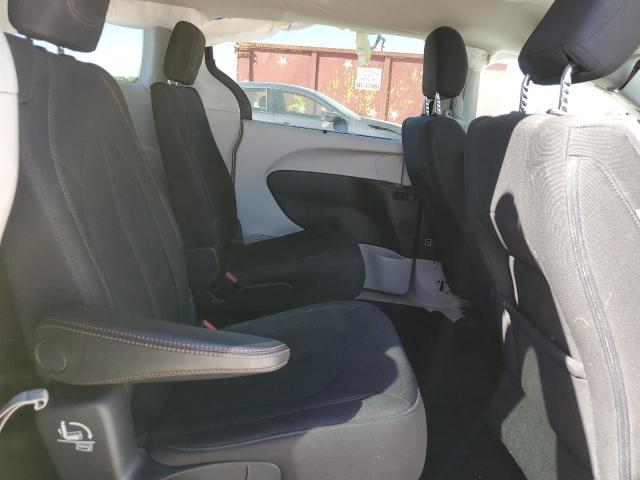 2C4RC1FG1JR126450 - 2018 CHRYSLER PACIFICA TOURING PLUS Qırmızı foto 11