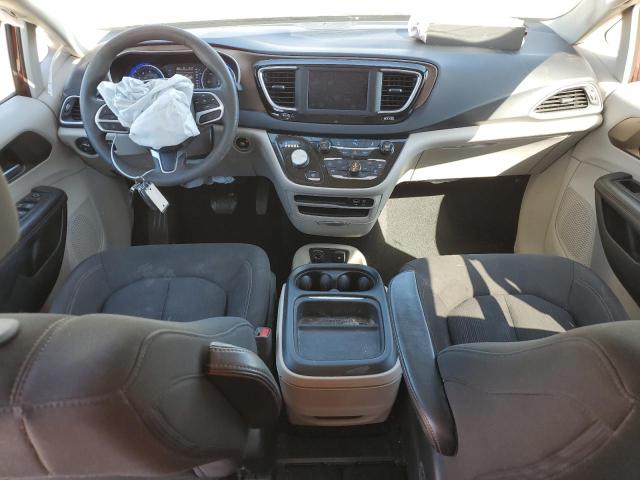 2C4RC1FG1JR126450 - 2018 CHRYSLER PACIFICA TOURING PLUS Qırmızı foto 8