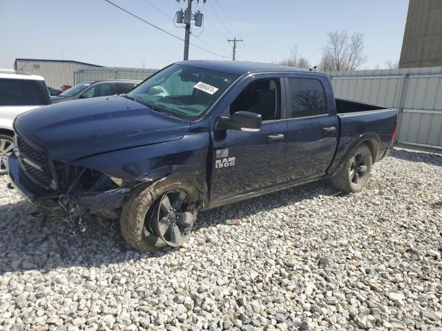 2016 RAM 1500 SLT, 