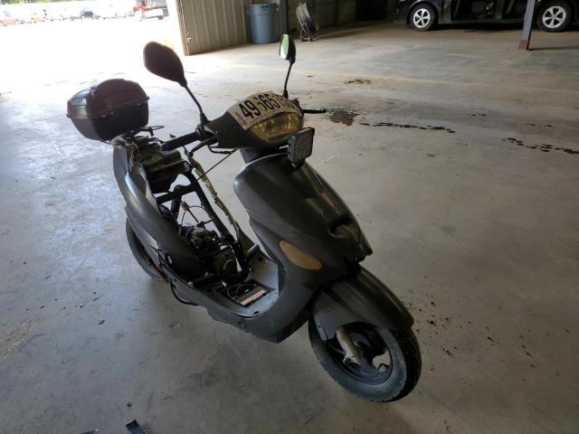 L9NTEACB7G1051499 - 2016 OTHER MOPED GRAY photo 1