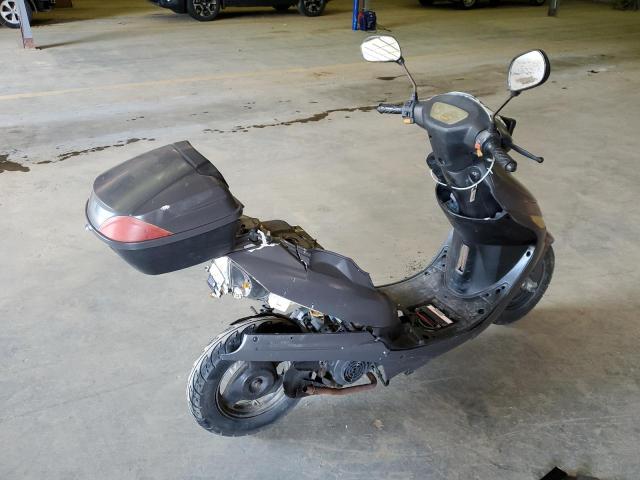 L9NTEACB7G1051499 - 2016 OTHER MOPED GRAY photo 10