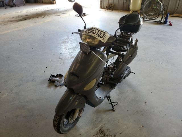 L9NTEACB7G1051499 - 2016 OTHER MOPED GRAY photo 2