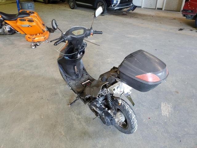 L9NTEACB7G1051499 - 2016 OTHER MOPED GRAY photo 3