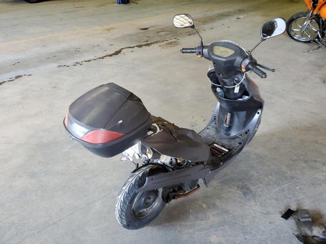 L9NTEACB7G1051499 - 2016 OTHER MOPED GRAY photo 4