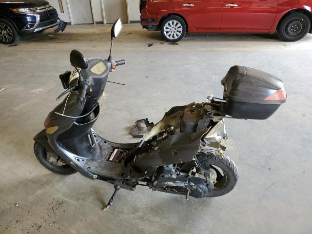 L9NTEACB7G1051499 - 2016 OTHER MOPED GRAY photo 9
