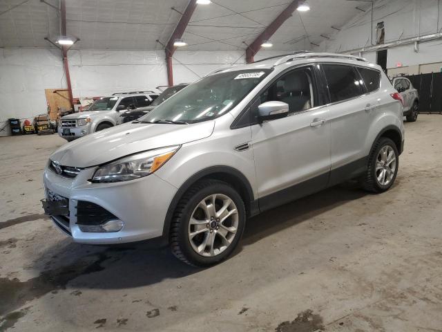 2015 FORD ESCAPE TITANIUM, 
