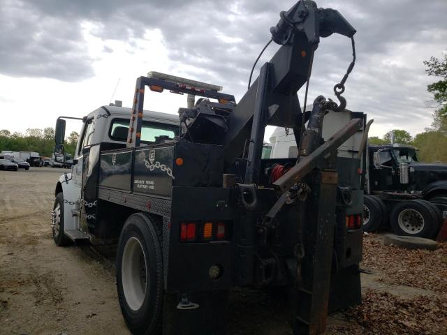 1FVACXCS16HW41058 - 2006 FREIGHTLINER M2 106 MEDIUM DUTY WHITE photo 3