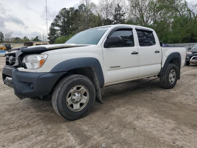 2013 TOYOTA TACOMA DOUBLE CAB PRERUNNER, 