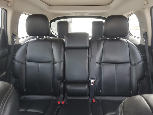 5N1AR2MM9GC615069 - 2016 NISSAN PATHFINDER S Grau Foto 10