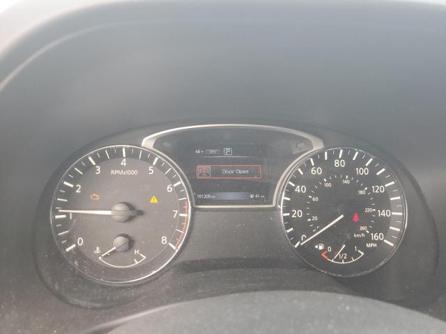 5N1AR2MM9GC615069 - 2016 NISSAN PATHFINDER S Grau Foto 9