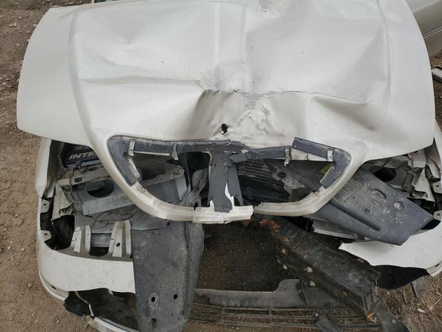 1LNHM81WX4Y606532 - 2004 LINCOLN TOWN CAR EXECUTIVE Բեժ լուսանկար 11