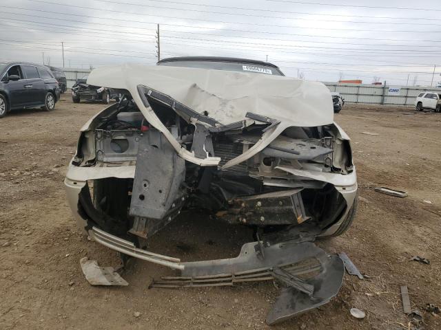 1LNHM81WX4Y606532 - 2004 LINCOLN TOWN CAR EXECUTIVE Բեժ լուսանկար 5