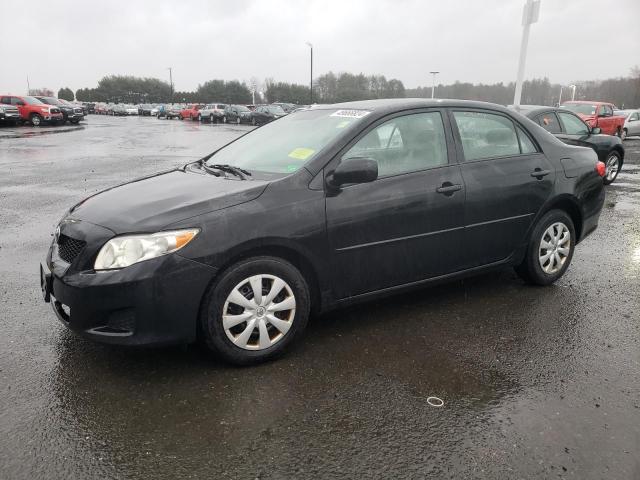 2010 TOYOTA COROLLA BASE, 