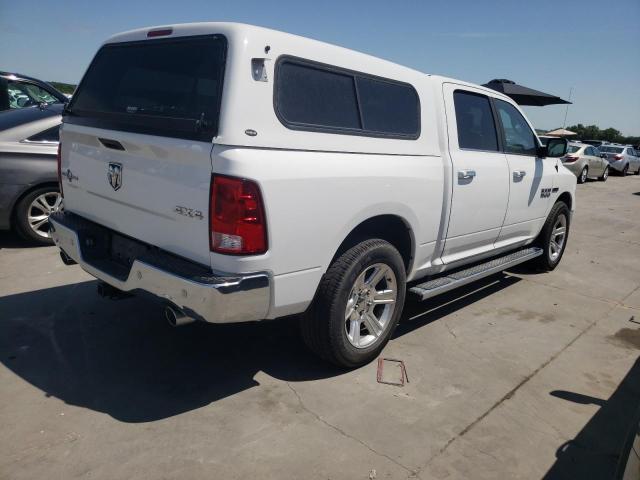 1C6RR7LM5HS880446 - 2017 RAM 1500 SLT WHITE photo 3